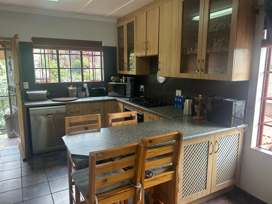 4 Bedroom Property for Sale in Brits North West
